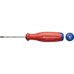 PB�X�C�X�c�[�� �X�C�X�O���b�vEVO �g���N�X�v���X�h���C�o�[ �T�C�YT10 �S��174mm 38401.10-70 1�{