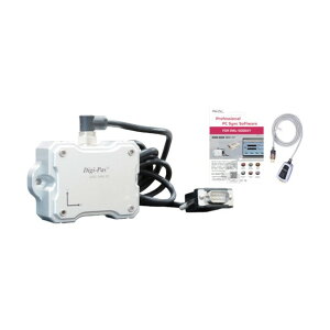 JSB TECH�� Digi-pas DWL5000XY Pro-Version �����\2���f�W�^���X�΃Z���T�[ ±0.01° 2-05021-99 1�_