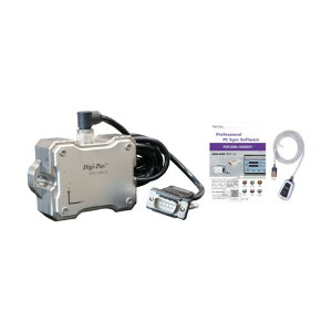 JSB TECH�� Digi-pas DWL5500XY Pro-Version �����\2���f�W�^���X�΃Z���T�[ ±0.001° 2-05521-99 1�_