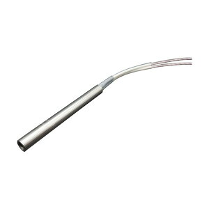 �J�[�g���b�W�q�[�^�[ ��16X100 220V-300W �i�t�����W�����j ECH-D16-L100-N 1�{