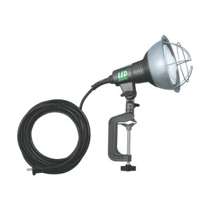 �n�^�� LED��Ɠ� 20W�L�p�^�C�vLED�����v�t �d��5m�t(LED������) ��×���s×����:169×255×169mm RGL-5W 1�_