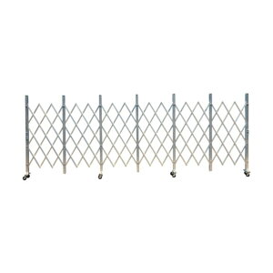 �A���~�N���X�Q�[�g �hC�Q�[�g�h ����2�D0m×��16�D2m ���J�� �V���o�[ ACW-162 1��