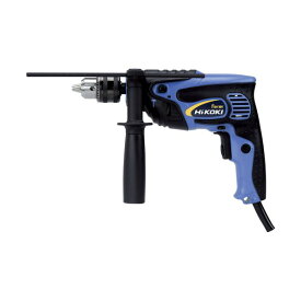 HiKOKI(ハイコーキ) FDV18V 振動ドリル 1台