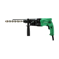 楽天市場】日立工機 ハンマードリル fdh22pgの通販