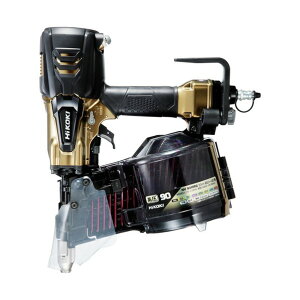 HiKOKI(�n�C�R�[�L) NV90HR2(S) �������[���B�ŋ@ �n�C�S�[���h 1��