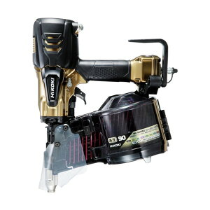 HiKOKI(�n�C�R�[�L) NV90HR2(N) �������[���B�ŋ@ �n�C�S�[���h 1��