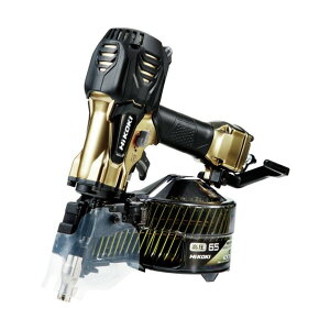 HiKOKI(�n�C�R�[�L) NV65HR2(N) �������[���B�ŋ@ �n�C�S�[���h 1��