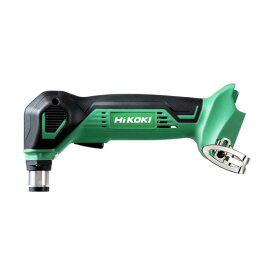 HiKOKI(ハイコーキ) NH18DSL(NN) 18V コードレス ばら釘打機 本体のみ 1台