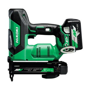 HiKOKI(�n�C�R�[�L) N3604DJ(XP) 36V �R�[�h���X�^�b�J �t���Z�b�g 1��