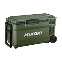 楽天市場】hikoki コードレス冷温庫 ul18da(xm)の通販