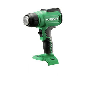 HiKOKI(�n�C�R�[�L) RH18DA (NNP) 18V �[�d�� �q�[�g�K�� �{�̂̂�(�d�r�E�[�d��ʔ�) �A�O���b�V�u�O���[�� 1��
