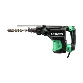 HiKOKI(ハイコーキ) DH40SE2 AC100V 六角シャンク ハンマドリル 1台