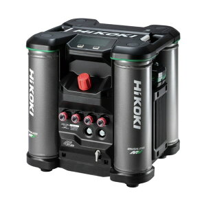 HiKOKI(�n�C�R�[�L) EC4516HY(S) AC100V ������p �G�A�R���v���b�T 1��