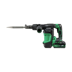 HiKOKI(�n�C�R�[�L) H3641DB (2WPZ) 36V �[�d�� �n���} �Z�p�V�����N�d�l �t���Z�b�g 1��