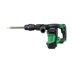 HiKOKI(�n�C�R�[�L) 36V �[�d�� �n���} SDS-max�V�����N�d�l �d�r�E�[�d��ʔ��� �P�[�X�t�� H3641DA (NNK) 1��