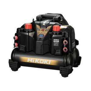 HiKOKI(�n�C�R�[�L) EC1245H3 (CS) �B�ŋ@�p�G�A�R���v���b�T �^���N�e��8L �^���N����45�C�� ������p �ᑛ���E��U�� 1��