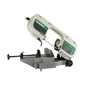 HiKOKI(ハイコーキ) CB18FE 100V ロータリバンドソー パイプ外径180mm 1台