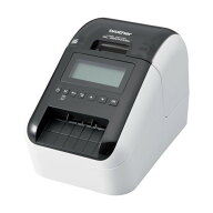 ブラザー販売 2インチ感熱ラベルプリンターQL820NWBc QL-820NWBC 1点