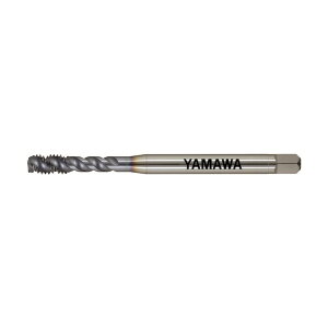 Z-PRO �R�[�e�B���O�X�p�C�����^�b�v VUSP L100 P2 M6X0.75 VUSP-100-P2-M6X0.75 1�_