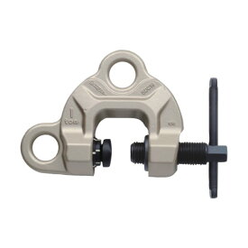 スーパーツール スクリューカムクランプ(ダブル・アイ型)ツイストカム式 SDC1S 1点