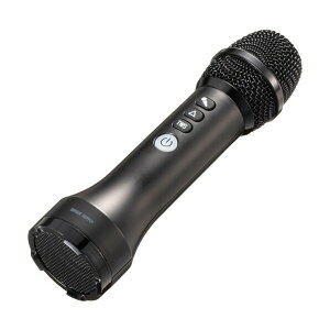 �g���� �}�C�N�^ ���^ 15W�o�� �X�s�[�J�[ �}�C�N ��̌^ Bluetooth �[�d�� �X�g���b�v�t�� �C�x���g �c�A�[�K�C�h �I�� �Z�~�i�[ �u�` ��c MM-SPAMP20 1��