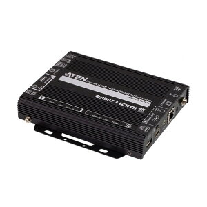 ATEN HDMI/USB �g�����V�[�o�[�i4K60p & HDBaseT 3�D0�Ή��j VE1843