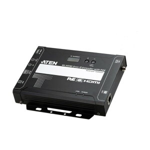 ATEN Video over IP�g�����X�~�b�^�[ 4K&PoE�Ή� VE8952T