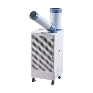 R32�X�|�b�g�N�[���[�P��100V������U�t�i���C�h�����W�^�C�v�j SAC-30WS 1��