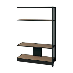 �V�F���t���b�N�i���j�^�[���j�b�g ������ MU�^/�V��:�V���R���A�b�V�� �{��:�T�e���u���b�N/W1225×H1813 MU-1218RML-SBCA 1��