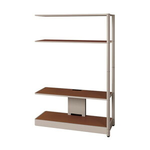 �V�F���t���b�N�i���j�^�[���j�b�g ������ MU�^/�V��:�_�[�N�E�H�[���i�b�g �{��:�T�e���A�b�V���g�[�v/W1225×H1813 MU-1218RML-STWN 1��