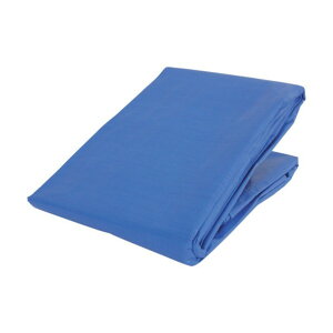 ユタカメイク ユタカメイク #3000ブルーシート 2.7m×5.4m 1点 x 14点