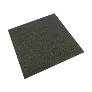 �t���A�}�b�g ���m�x�X�^�C��MT JE004 �W���G�� W450mm×D650mm×H6�D5mm 4140104 1��