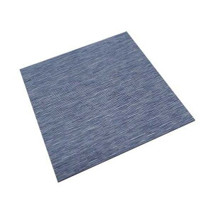 �t���A�}�b�g ���m�x�X�^�C��MT JE007 �W���G�� W450mm×D450mm×H6�D5mm 4140107 1��