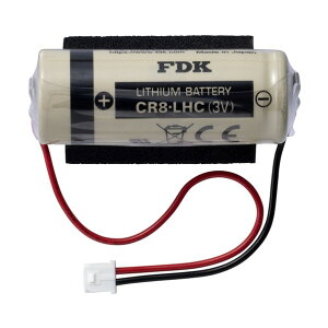 ���`�E���f���` CR8-LHC 1��