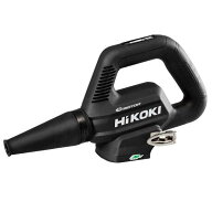 HiKOKI(ハイコーキ) RB36DB (NNB) 36V 充電式ブロワ ストロングブラック 1台