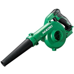 HiKOKI(�n�C�R�[�L) RB18DC (NN) 14.4V/18V �R�[�h���X �u���� �{�̂̂� �A�O���b�V�u�O���[�� 1��