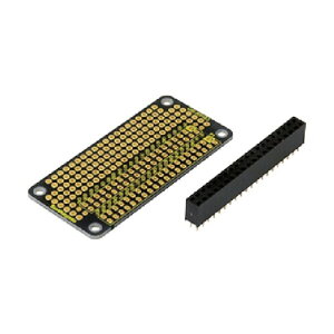 �T���n���g Raspberry Pi Zero�p���j�o�[�T����� 75×110×8mm UB-RPI03 1�_