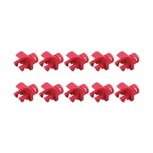 i-BOOTS 2G �� �i10P/�p�b�N�j ���b�h HLA-T-IBT-2G-RD 10��