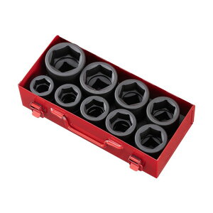 ���@�l��p�i��JTC Auto Tools 25�D4mm 9PCS�C���p�N�g�\�P�b�g�Z�b�g JTCJ809M 0