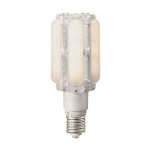 LED���C�g�o���u 60W�����v�i�i�g���E���F�j LDTS60L-G-E39/721A 1�{