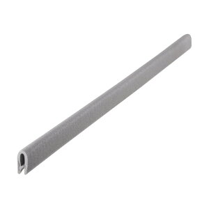 �g���� 100�V���[�Y PVC �i15M���j �O���[ 100-32-G-5 1�{