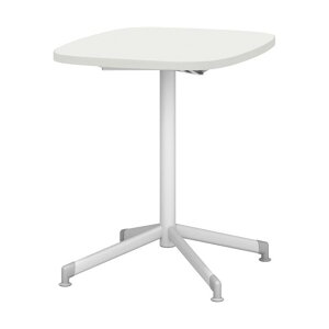 �J�t�F�e�[�u�� �z���C�g�\���r ���E���h�V�� W600XD750XH720 �z���C�g CAFT-X-R6075-MW-W