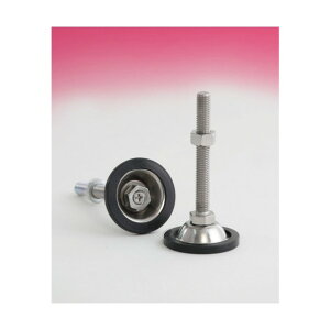 �A�W���X�^�[�{���g�i�X�e�����X�j �W���p �J�o�[�t�^�C�v 400kgf M12 �˂�����50mm NC-12-50S