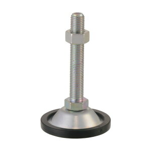 �A�W���X�^�[�{���g �W���p �J�o�[�t�^�C�v 400kgf M20 �˂�����100mm NC-20-100