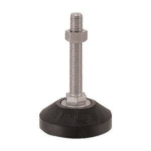 �A�W���X�^�[�{���g�i�X�e�����X�j �y�h�U�p ���o�[��M�^�C�v 1000kgf M16 �˂�����180mm RSB-16-180S