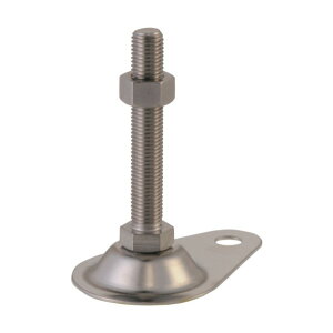 �A�W���X�^�[�{���g�i�X�e�����X�j �A���J�[�Œ�p 500kgf M12 �˂�����125mm A-12-125S