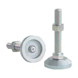 �A�W���X�^�[�{���g �d�ʗp 4000kgf M20 �˂�����100mm H-20-100