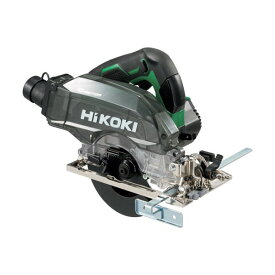 HiKOKI(ハイコーキ)36V コードレス集じん丸のこ 本体のみ100〜125mmC3605DYB(NN)