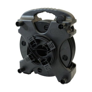 LAN�P�[�u��CAT6A �R�[�h���[��100m BK EAT6ACD-100BK