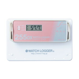 ���@�l��p�i�����c�d�@���쏊 NFC�EBluetooth�ʐM ���x�E���x�f�[�^���K�[ KT-255DX